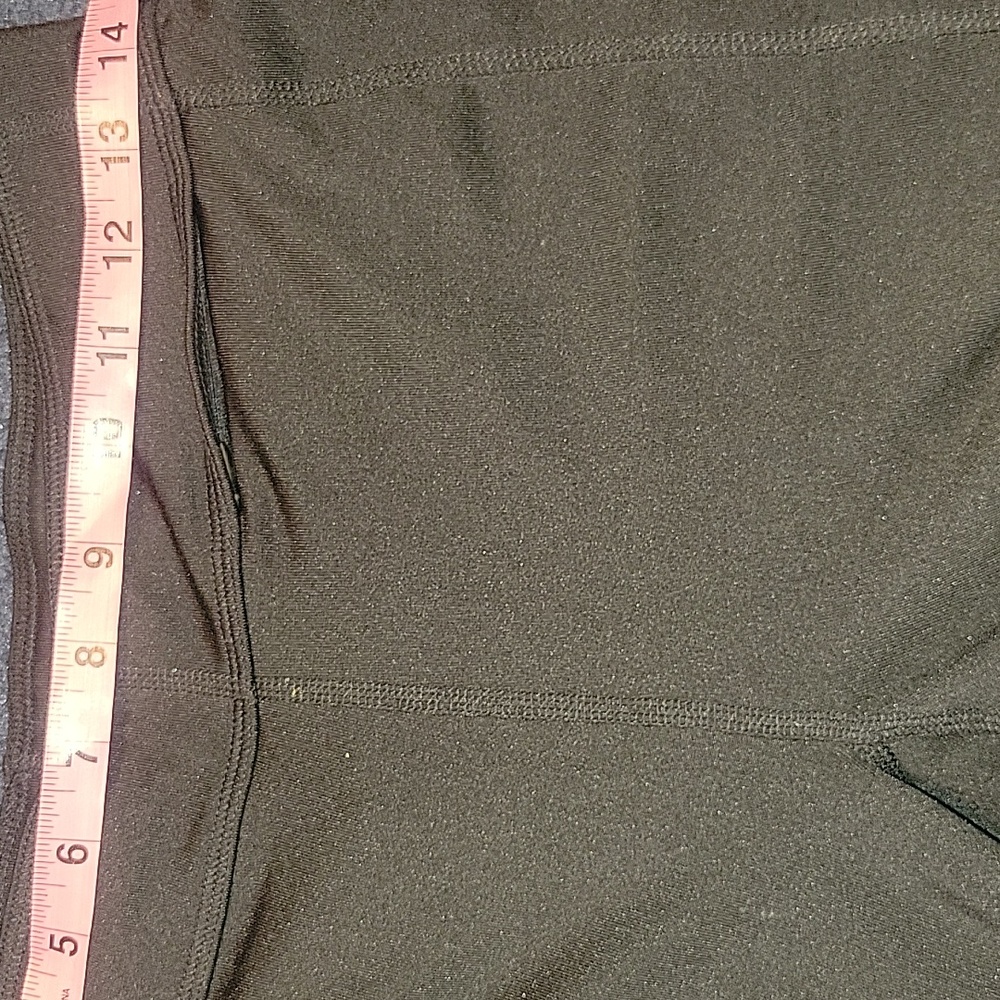 The Twilight Saga  Handmade *Team Jasper* Black Pants - Picture 5 of 8